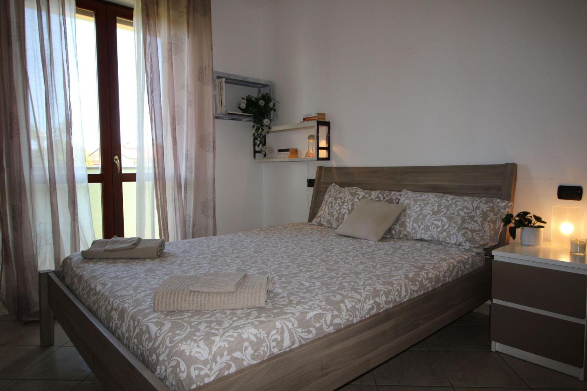 Bellaria Suite Apartment Esterno foto