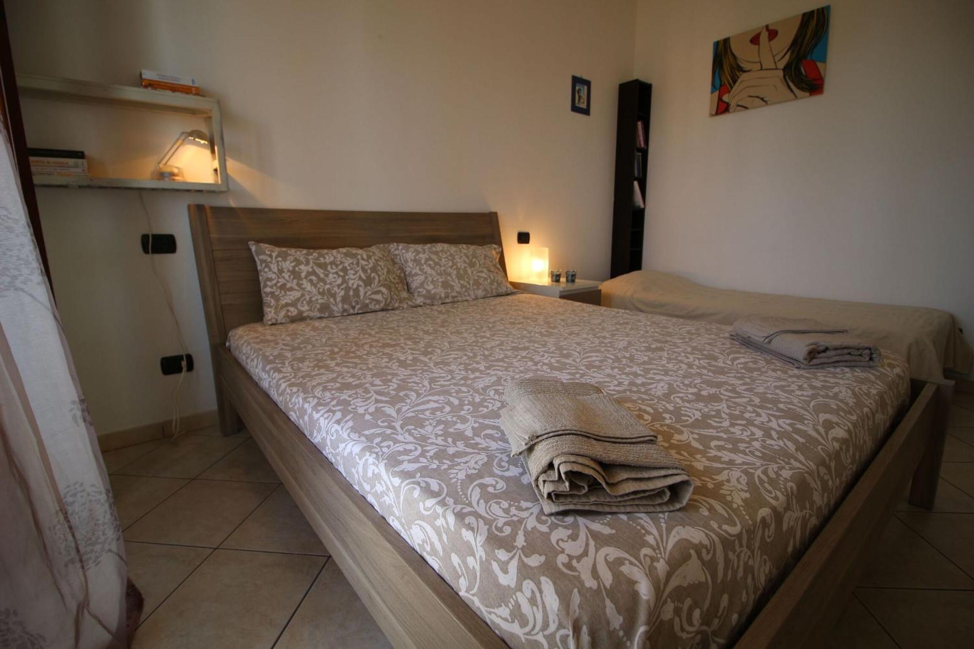 Bellaria Suite Apartment Esterno foto