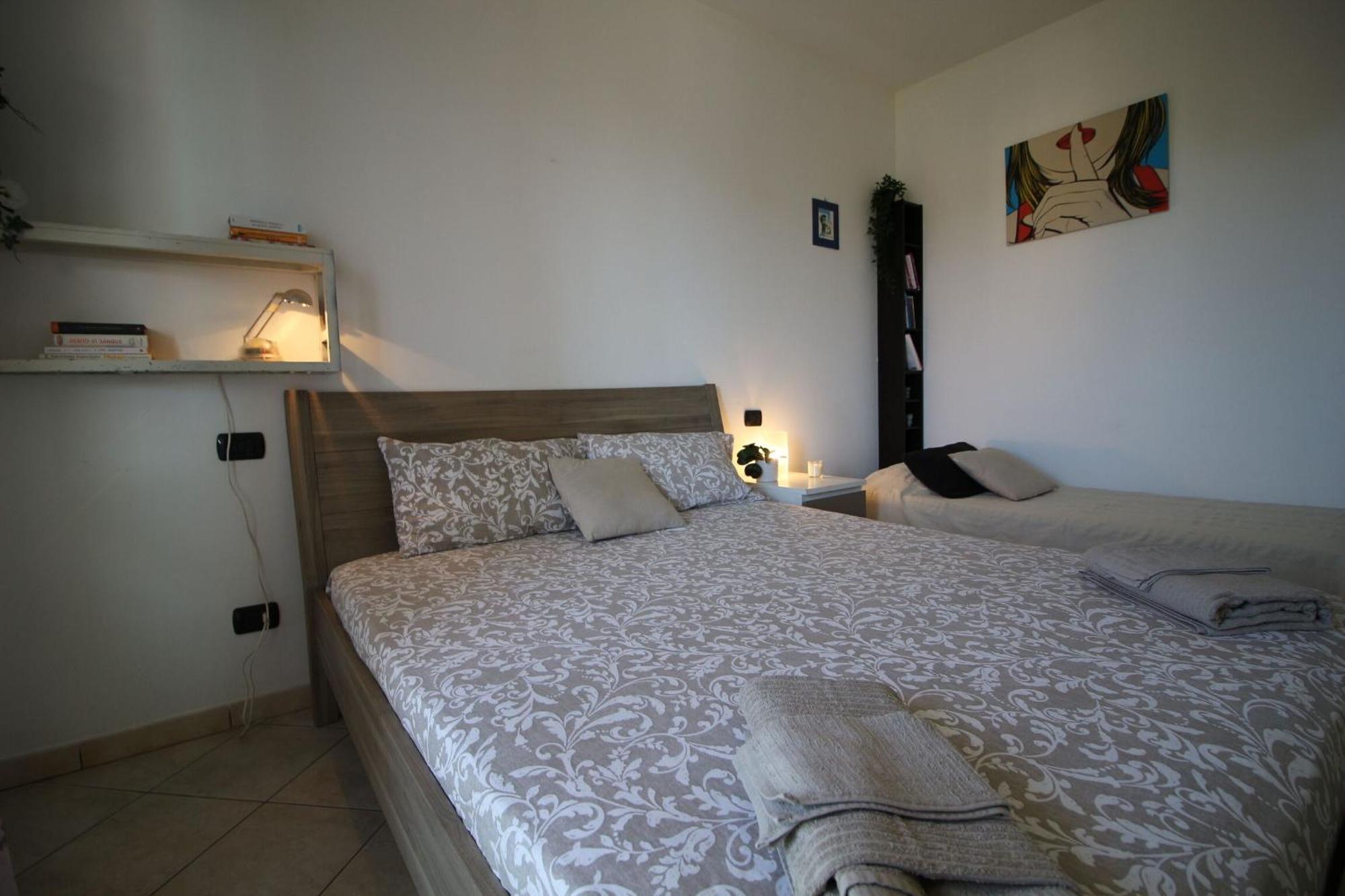 Bellaria Suite Apartment Esterno foto