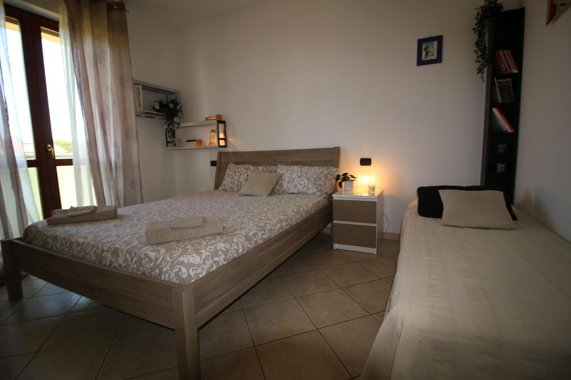 Bellaria Suite Apartment Esterno foto