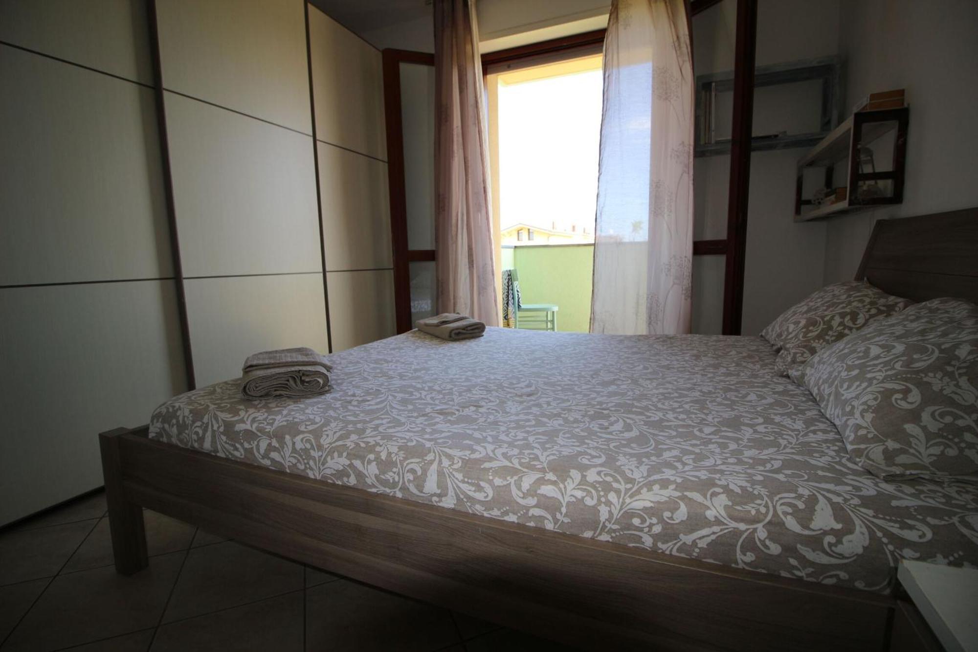 Bellaria Suite Apartment Esterno foto